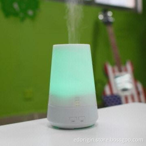Ultrasonic Aroma Air Atomizer with Humidifying, Aromatherapy